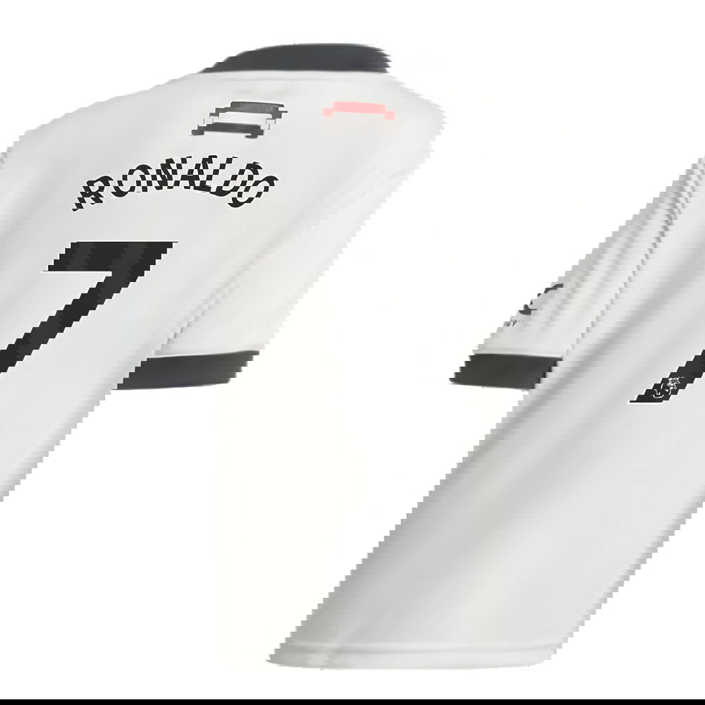 2024-2025 Man Utd Third Mini Kit (Ronaldo 7)