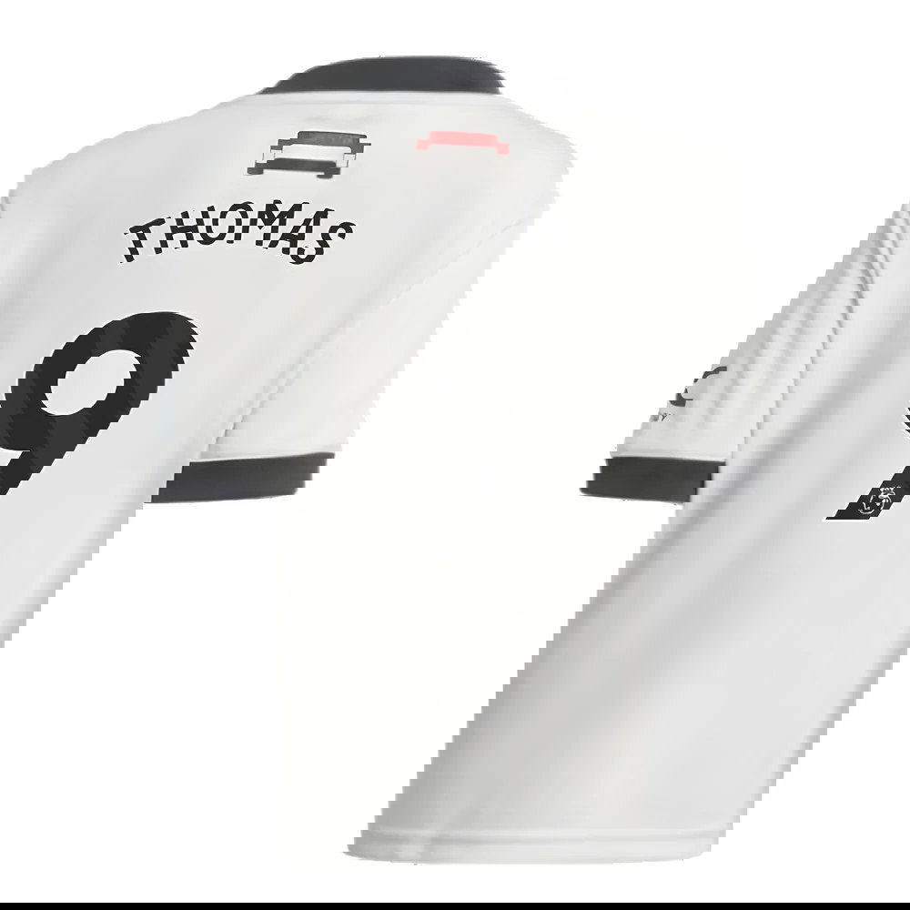 2024-2025 Man Utd Third Mini Kit (Thomas 9)