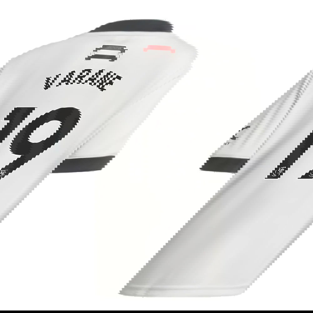 2024-2025 Man Utd Third Mini Kit (Varane 19)