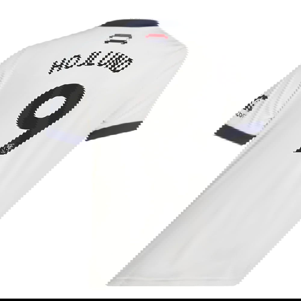 2024-2025 Man Utd Third Shirt (Kids) (Hojlund 9)