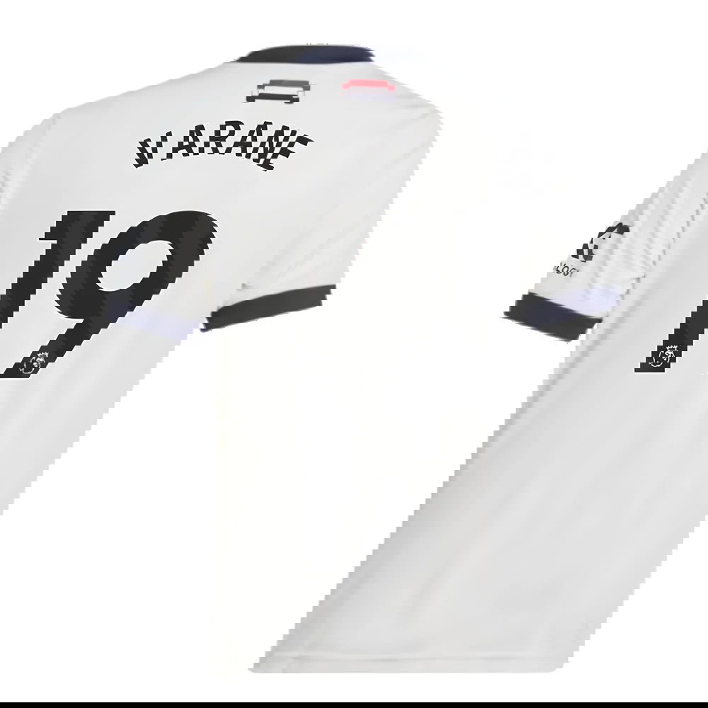 2024-2025 Man Utd Third Shirt (Kids) (Varane 19)