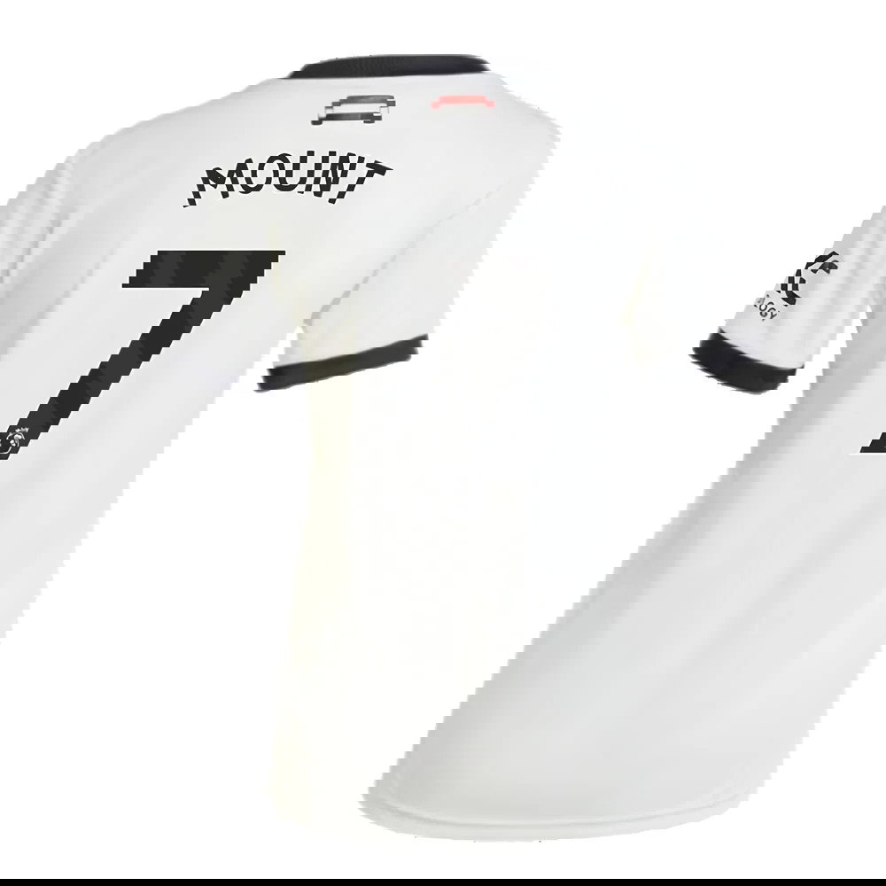 2024-2025 Man Utd Third Shirt (Womens) (Mount 7)