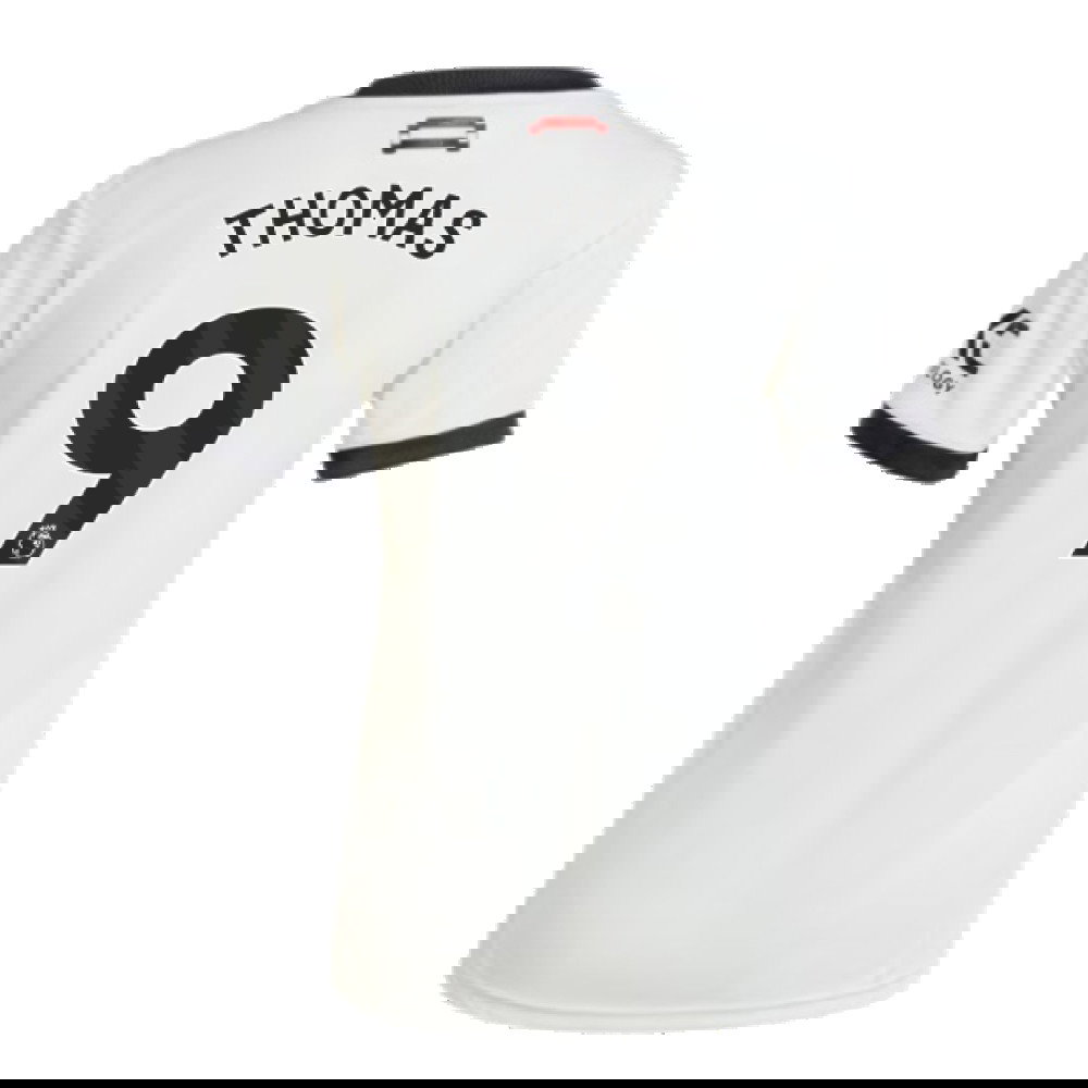 2024-2025 Man Utd Third Shirt (Womens) (Thomas 9)