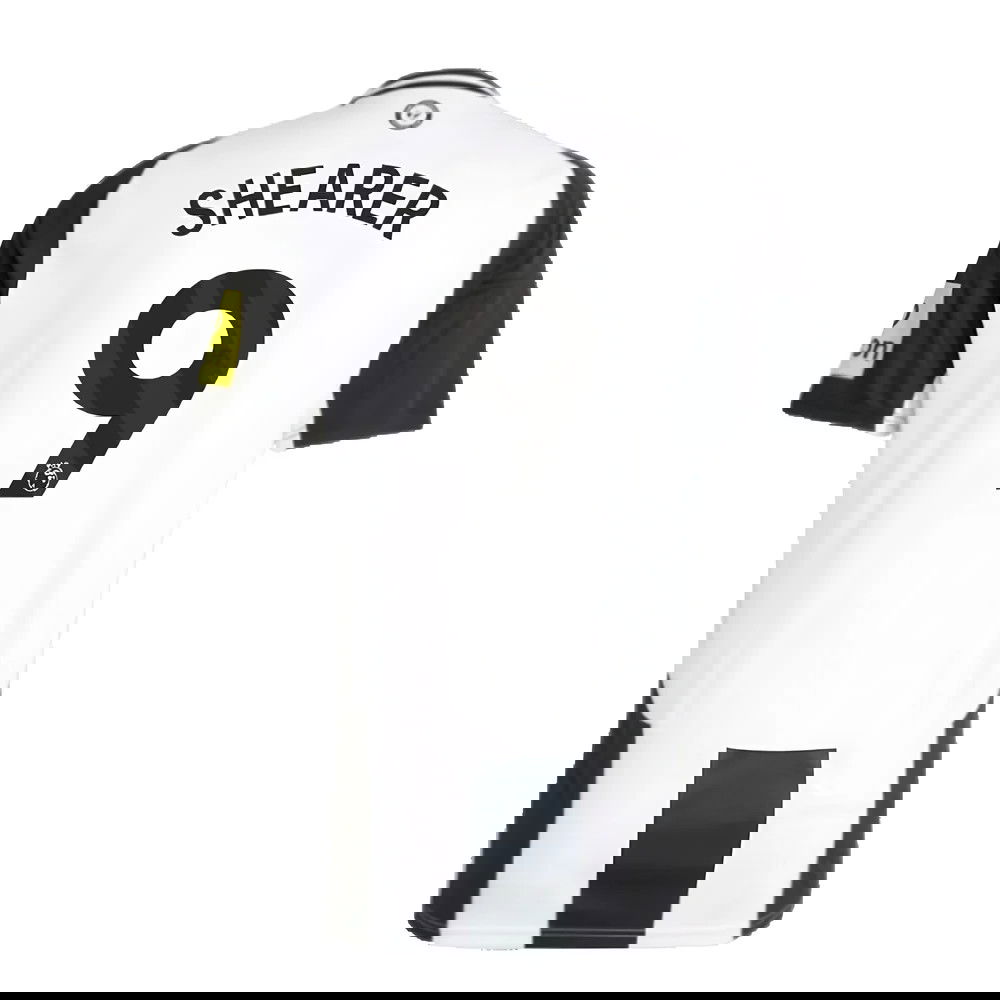 2024-2025 Newcastle Home Shirt (Shearer 9)