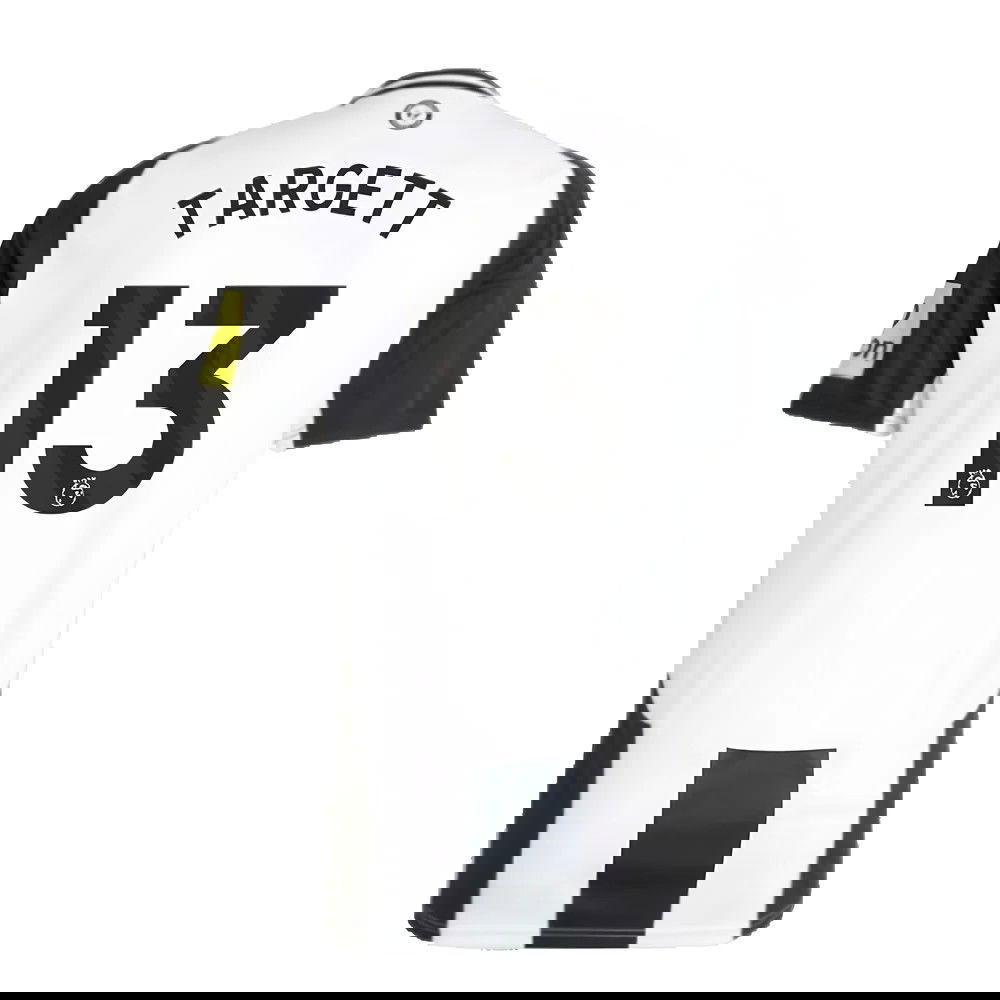 2024-2025 Newcastle Home Shirt (Targett 13)