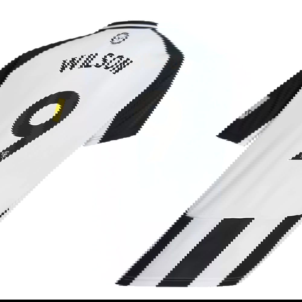 2024-2025 Newcastle United Home Shirt (Kids) (Wilson 9)