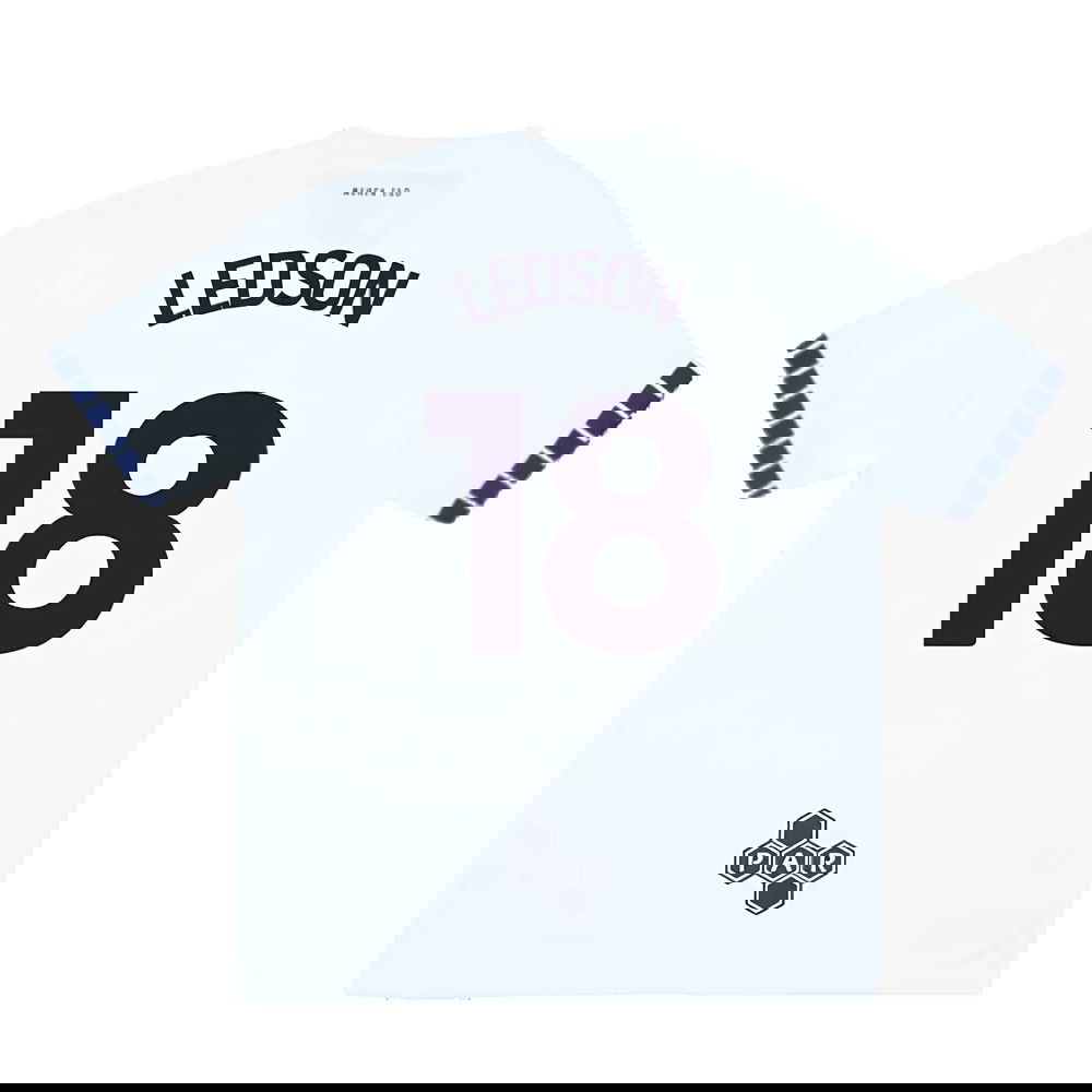 2024-2025 Preston North End Home Shirt (Ledson 18)