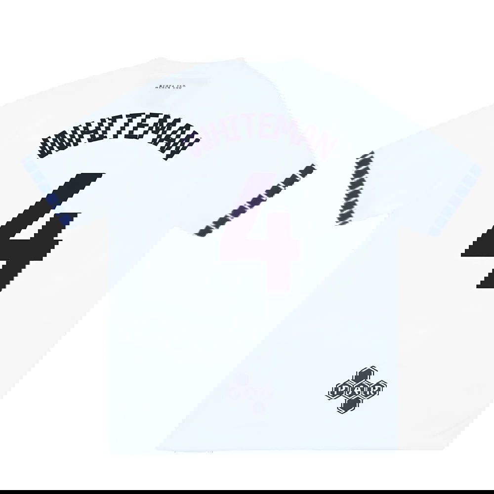 2024-2025 Preston North End Home Shirt (Whiteman 4)