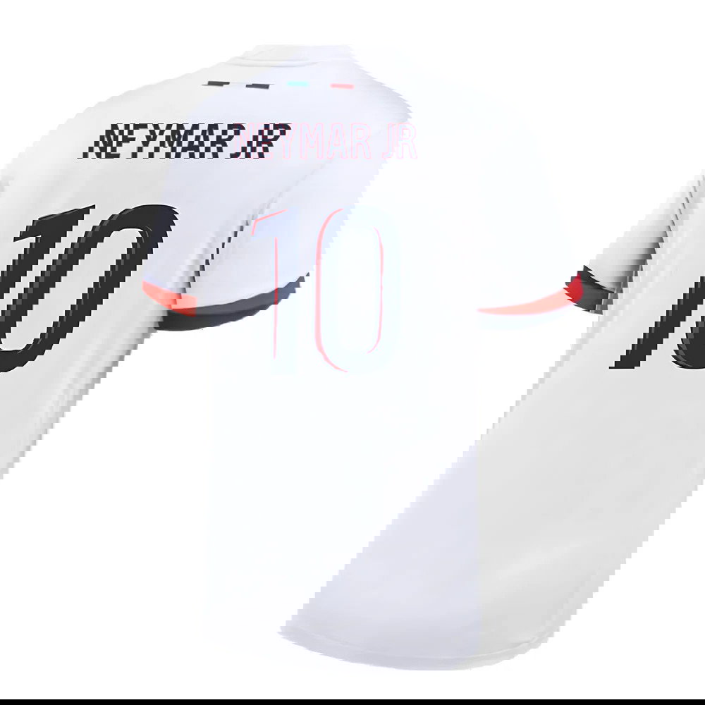 2024-2025 PSG Away Shirt (Neymar JR 10)