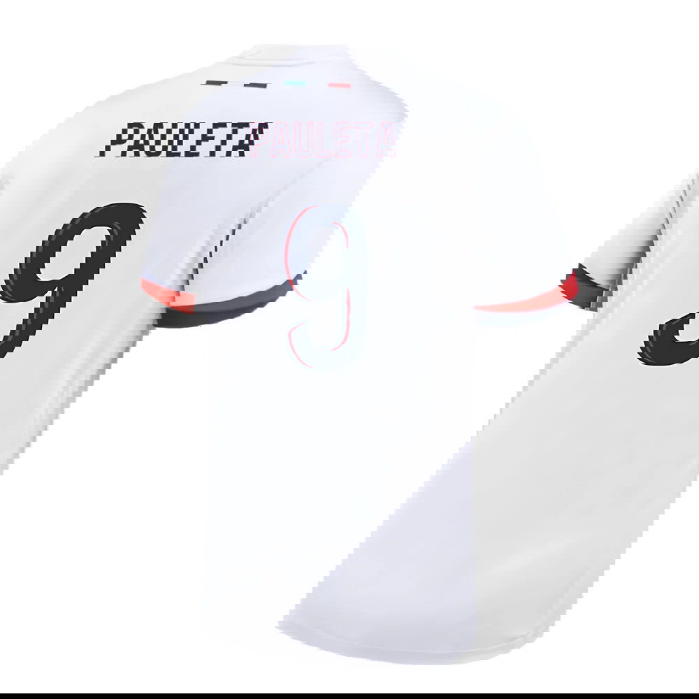 2024-2025 PSG Away Shirt (Pauleta 9)