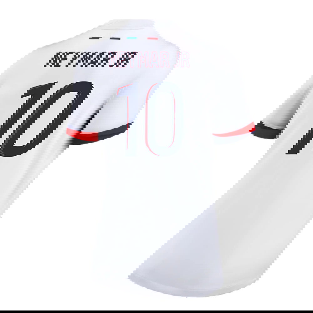 2024-2025 PSG Away Shirt (Womens) (Neymar JR 10)