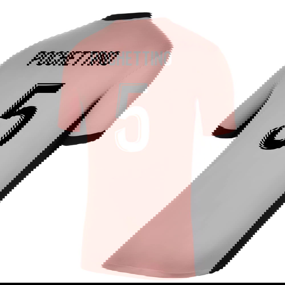 2024-2025 PSG Third Shirt (Pochettino 5)