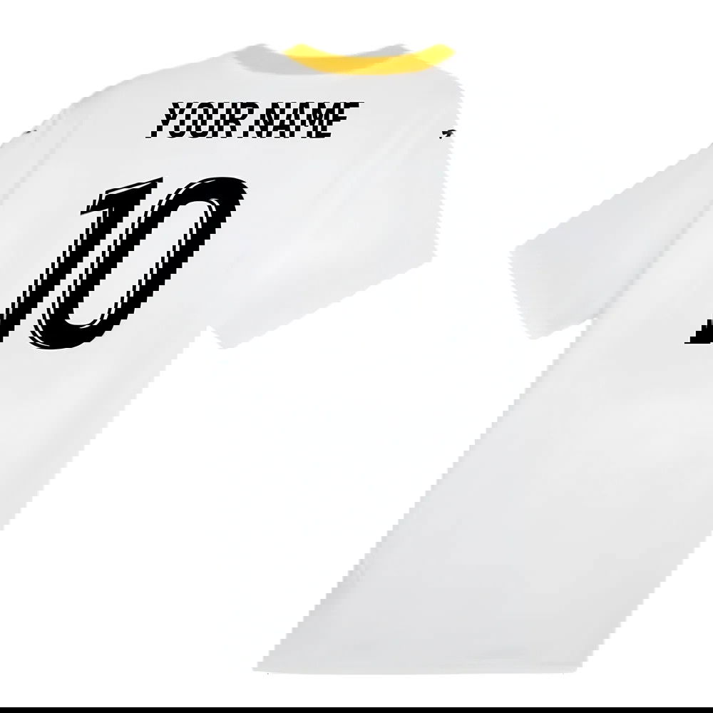 2024-2025 Racing Lens Third Shirt (Your Name)