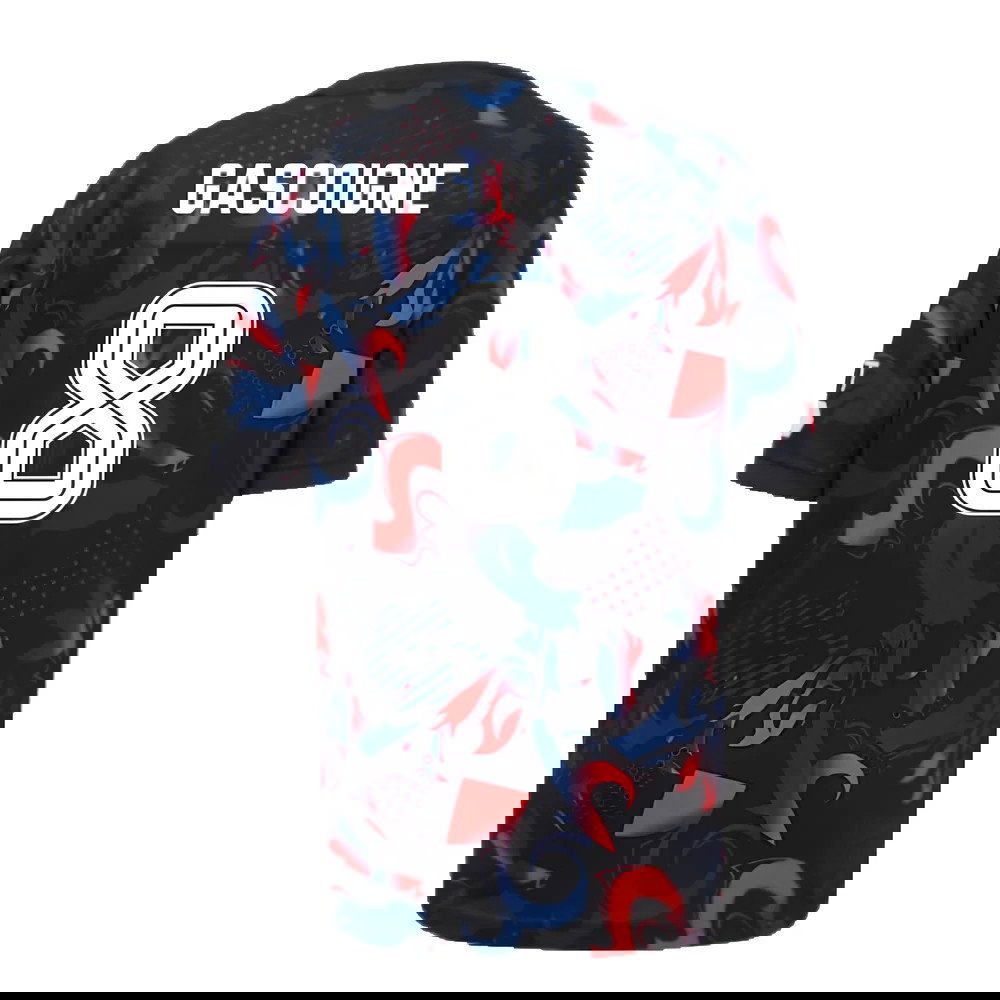 2024-2025 Rangers Third Baby Kit (Gascoigne 8)