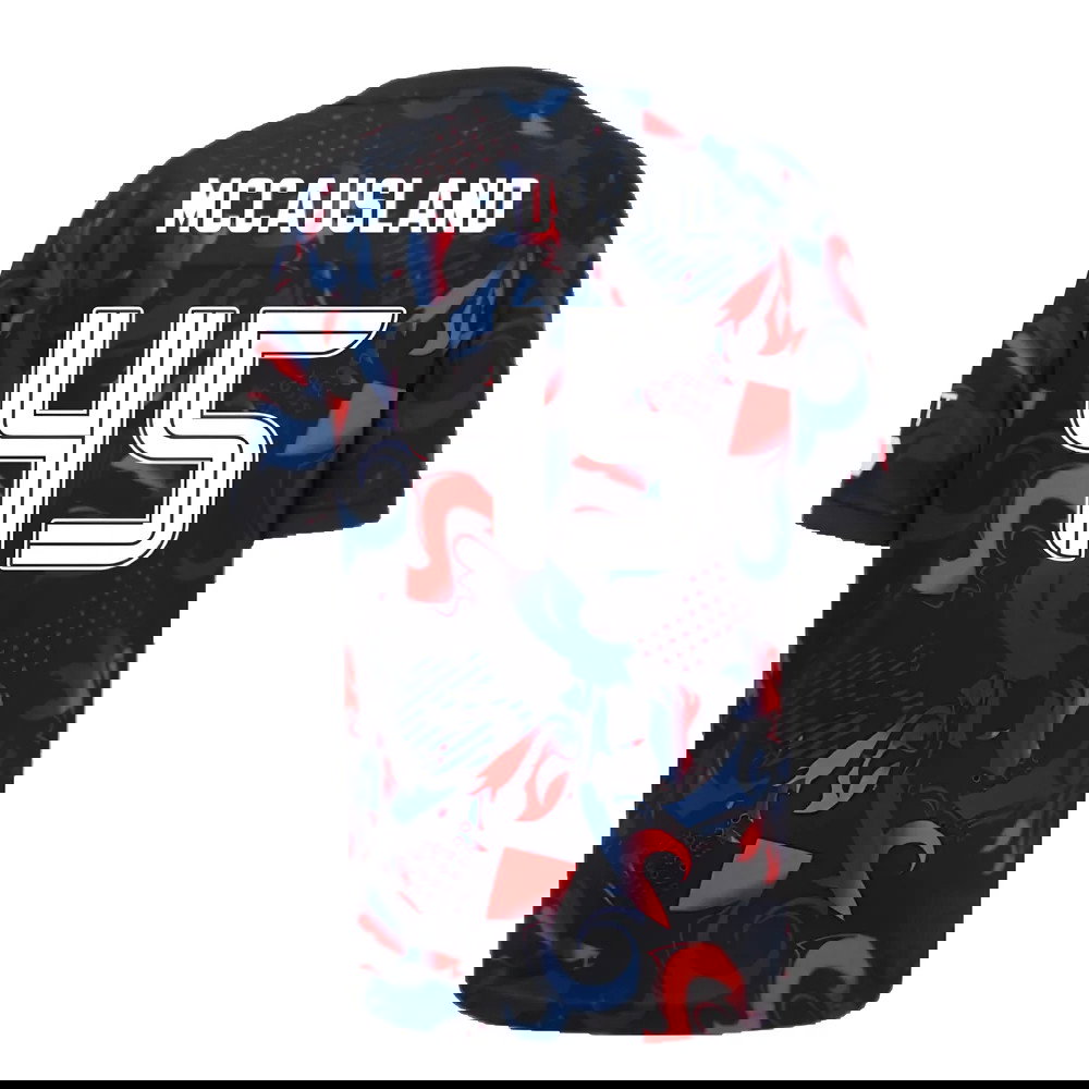 2024-2025 Rangers Third Baby Kit (McCausland 45)