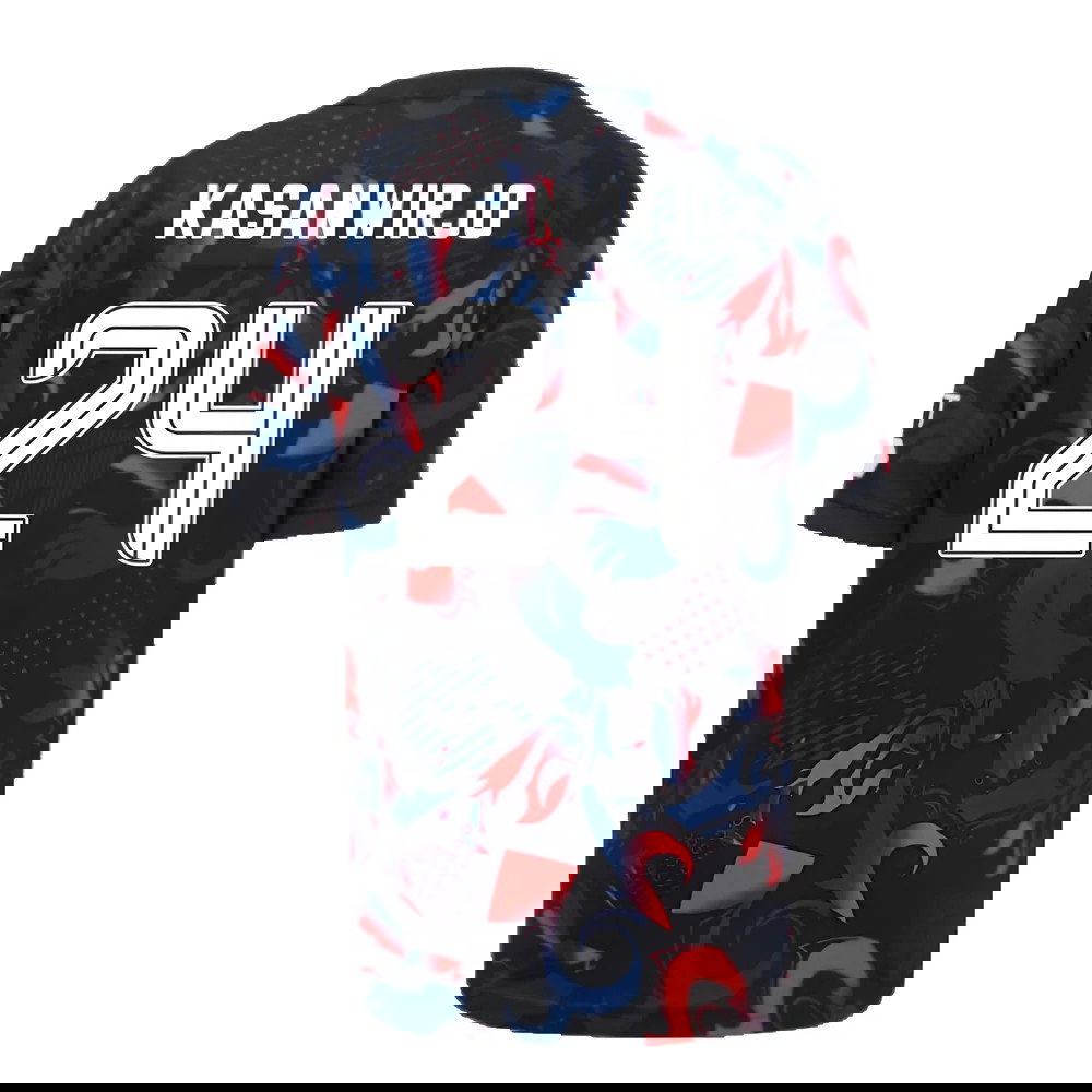 2024-2025 Rangers Third Infant Kit (Kasanwirjo 24)