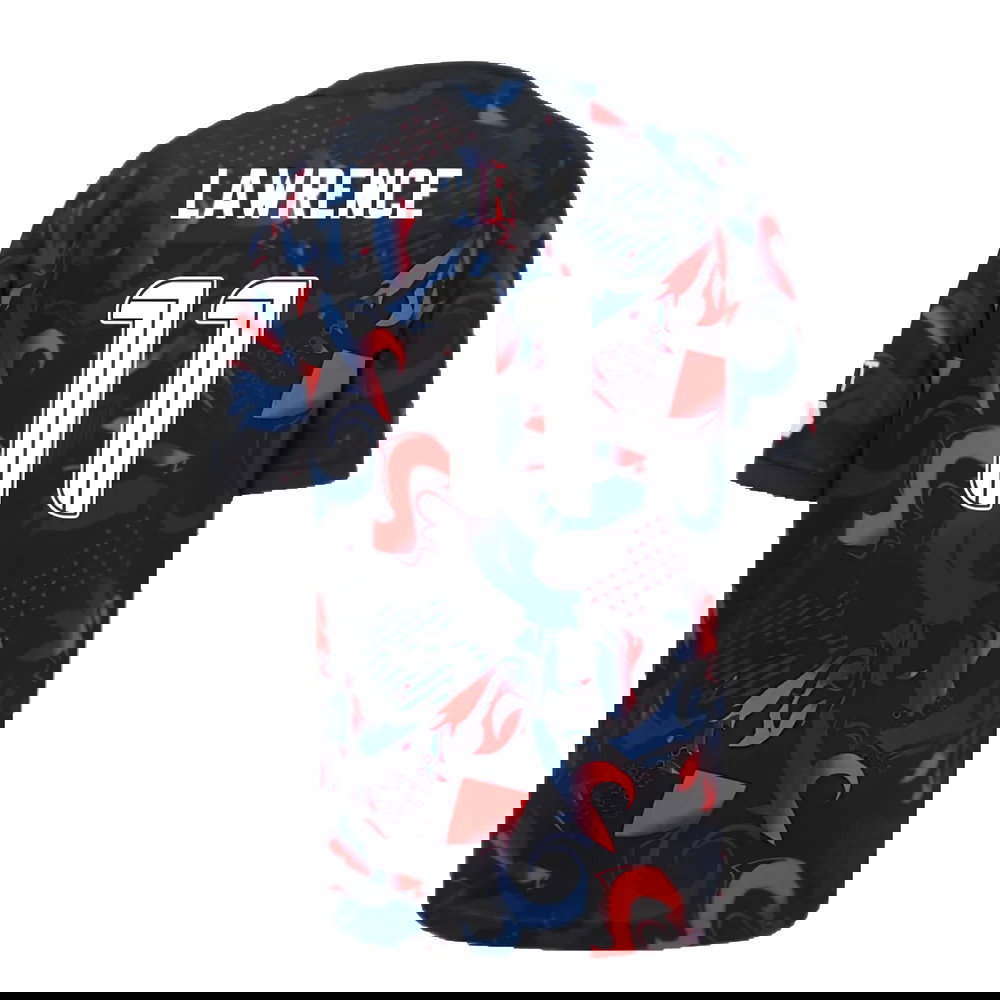 2024-2025 Rangers Third Infant Kit (Lawrence 11)