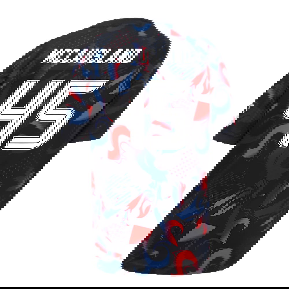 2024-2025 Rangers Third Infant Kit (McCausland 45)