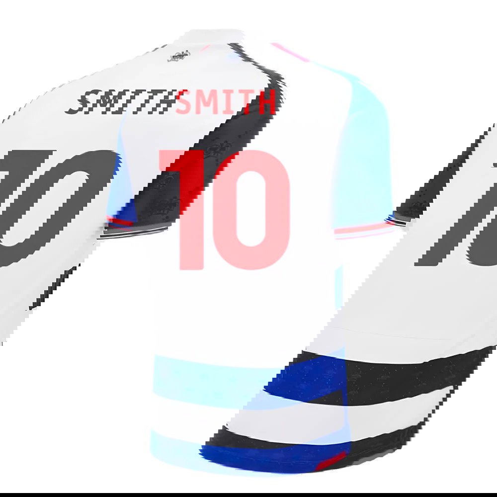 2024-2025 Reading Home Shirt (Smith 10)