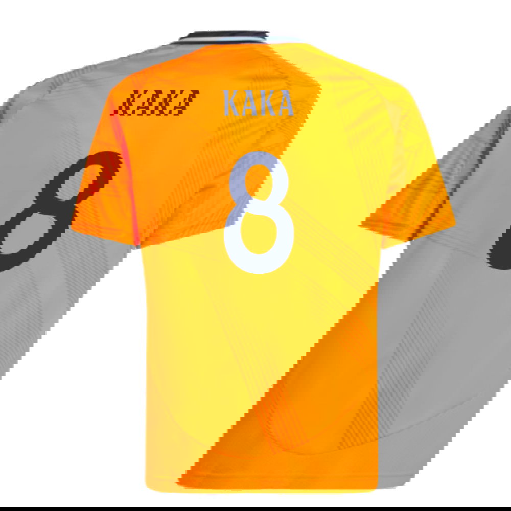 2024-2025 Real Madrid Away Mini Kit (Kaka 8)
