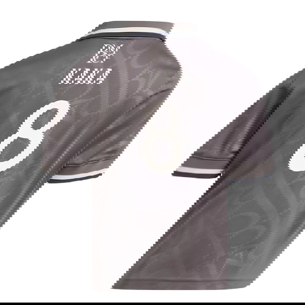 2024-2025 Real Madrid Third Mini Kit (Kaka 8)