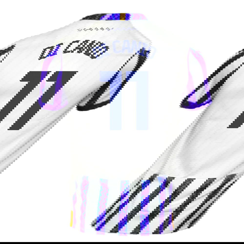 2024-2025 Sheffield Wednesday Home Shirt (Di Canio 11)