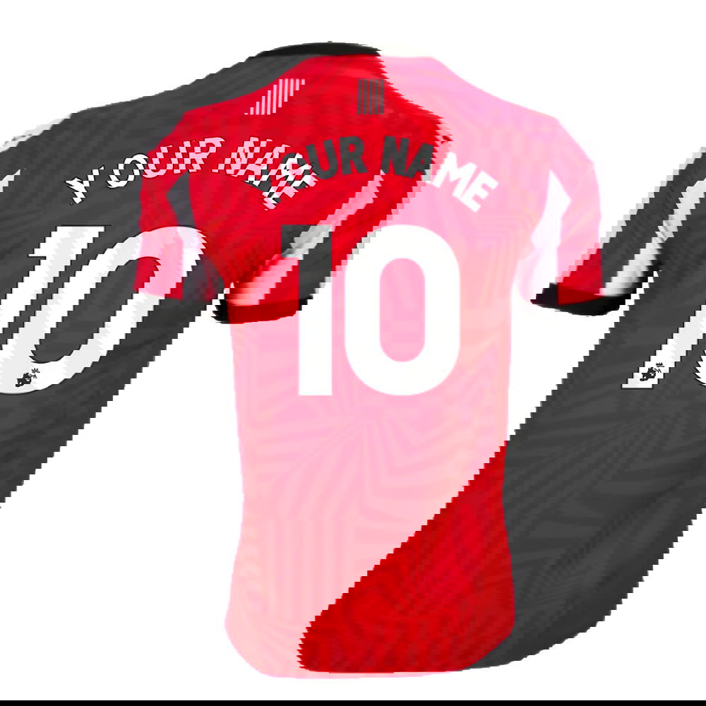 2024-2025 Southampton Home Shirt (Kids) (Your Name)