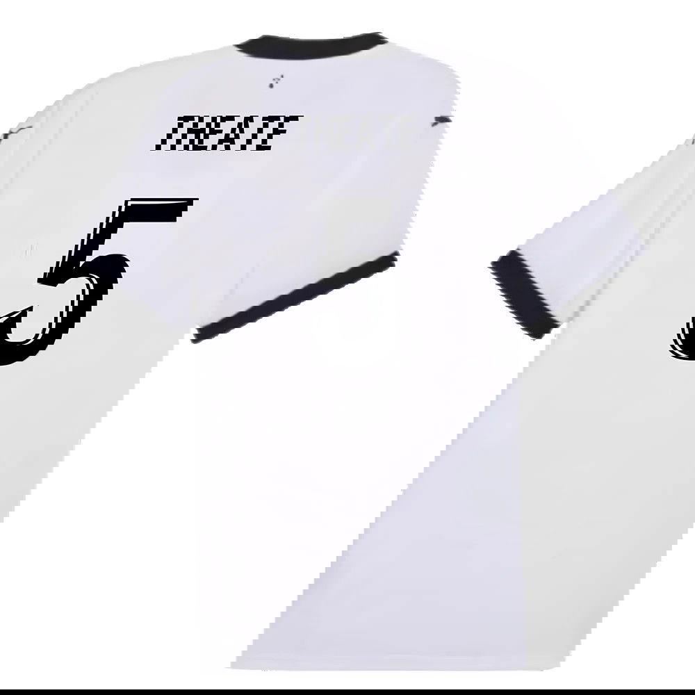 2024-2025 Stade Rennais Away Shirt (Theate 5)