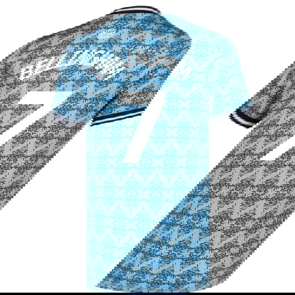 2024-2025 Sunderland Third Shirt (Kids) (Bellingham 7)