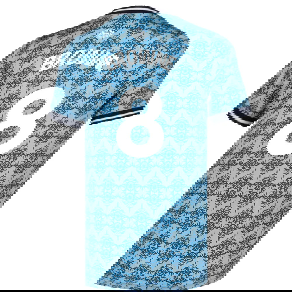 2024-2025 Sunderland Third Shirt (Kids) (Browne 8)