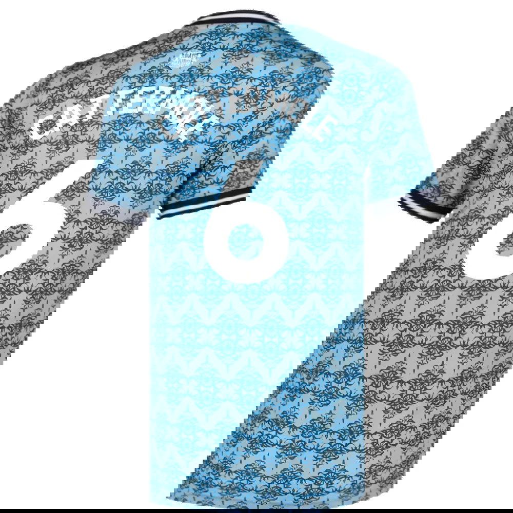 2024-2025 Sunderland Third Shirt (Kids) (Cattermole 6)