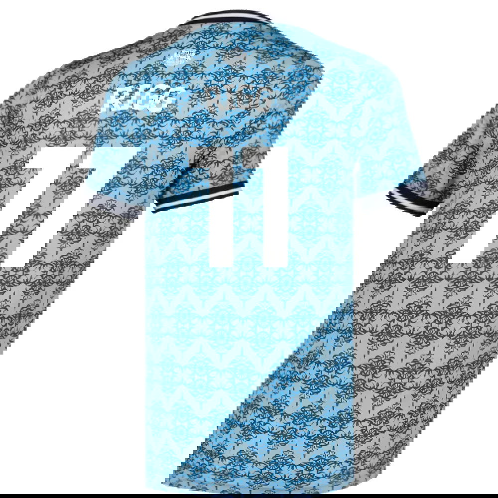 2024-2025 Sunderland Third Shirt (Kids) (Rigg 11)