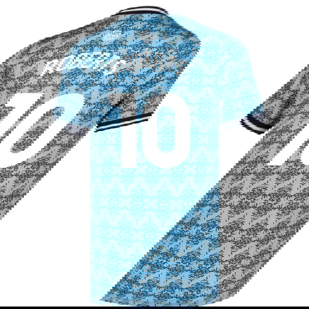 2024-2025 Sunderland Third Shirt (Kids) (Roberts 10)