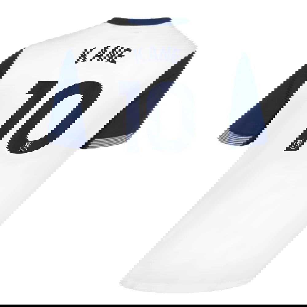 2024-2025 Tottenham Hotspur Home Shirt (Kane 10)