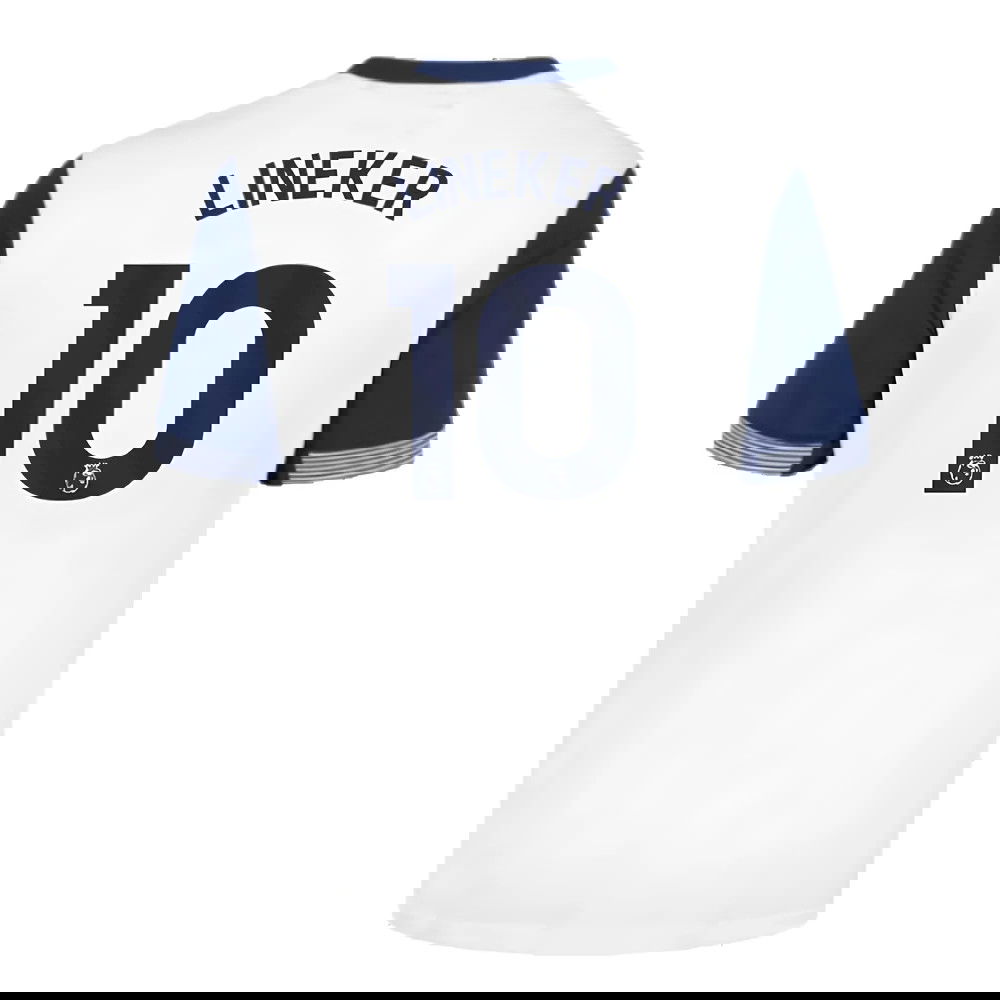 2024-2025 Tottenham Hotspur Home Shirt (Lineker 10)