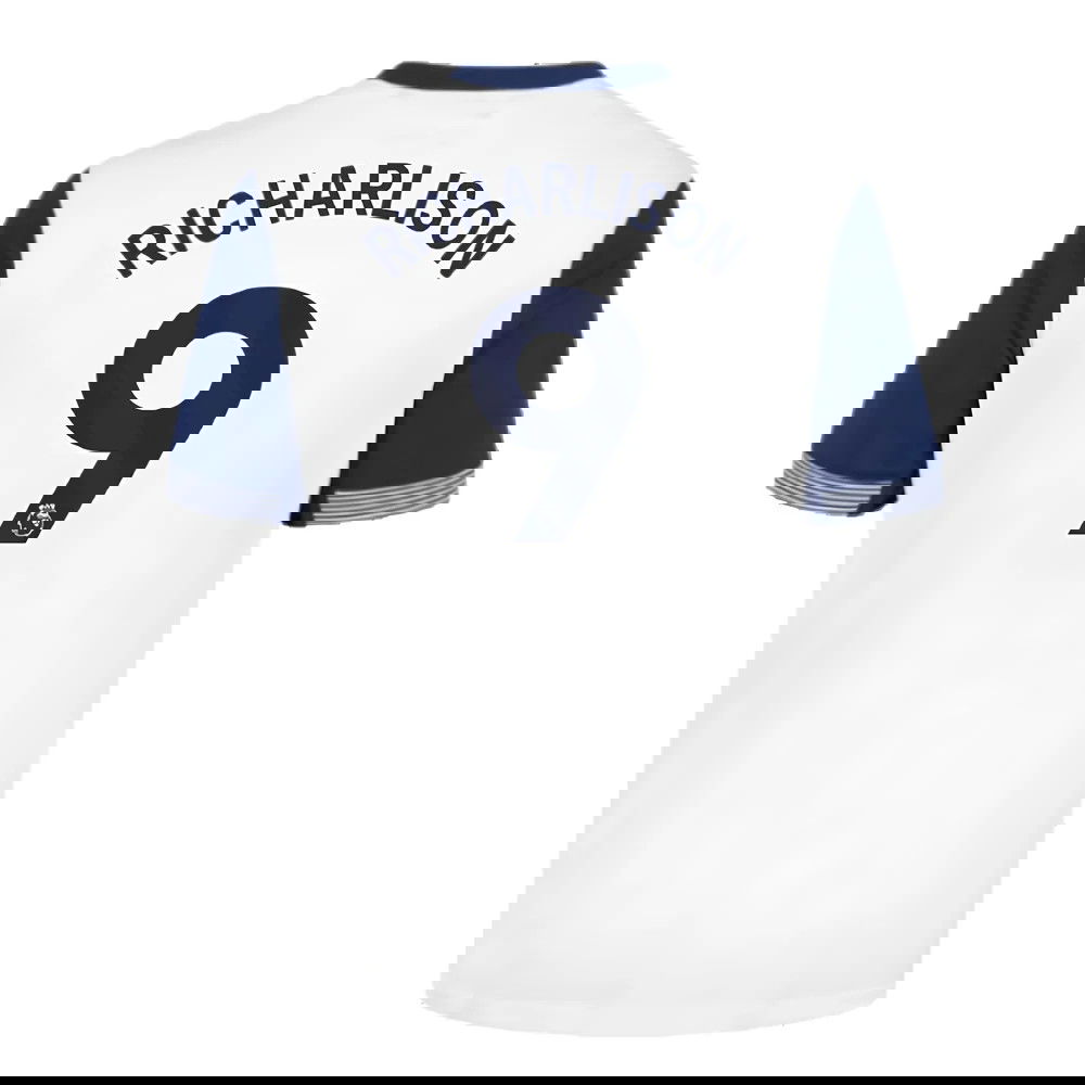 2024-2025 Tottenham Hotspur Home Shirt (Richarlison 9)
