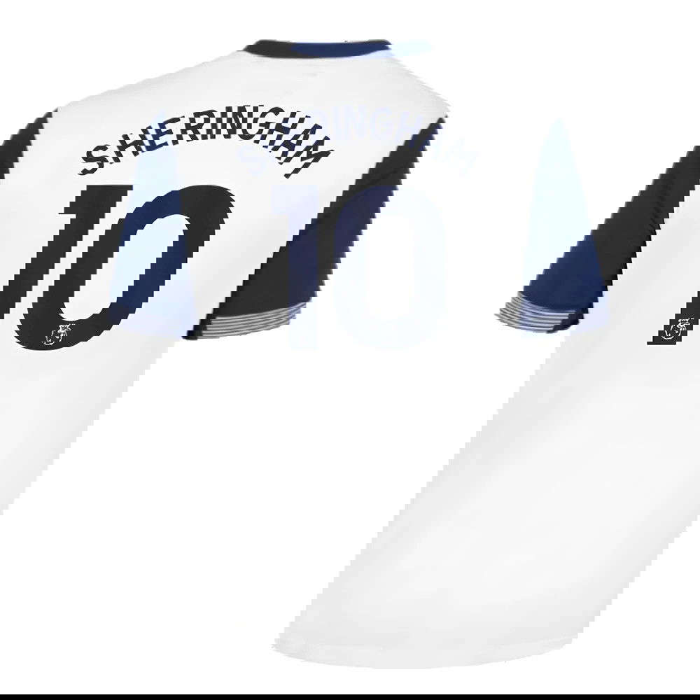 2024-2025 Tottenham Hotspur Home Shirt (Sheringham 10)