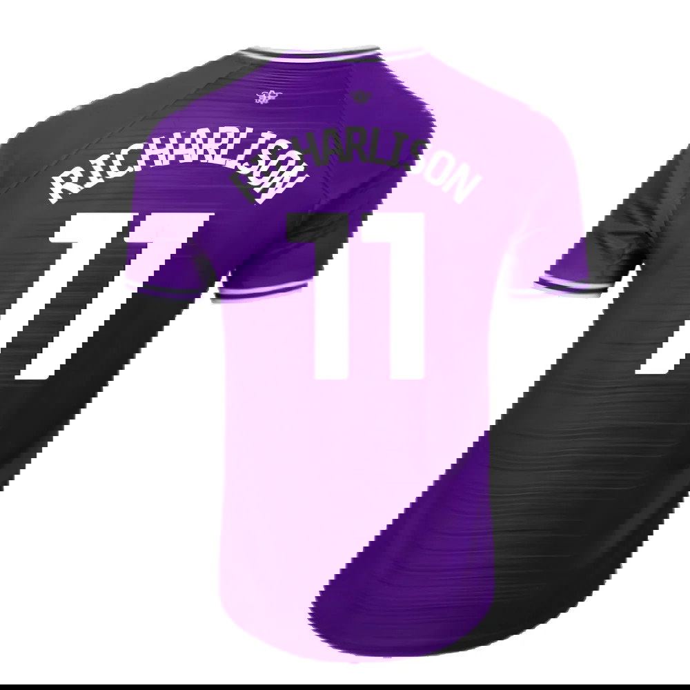 2024-2025 Watford Third Shirt (Richarlison 11)
