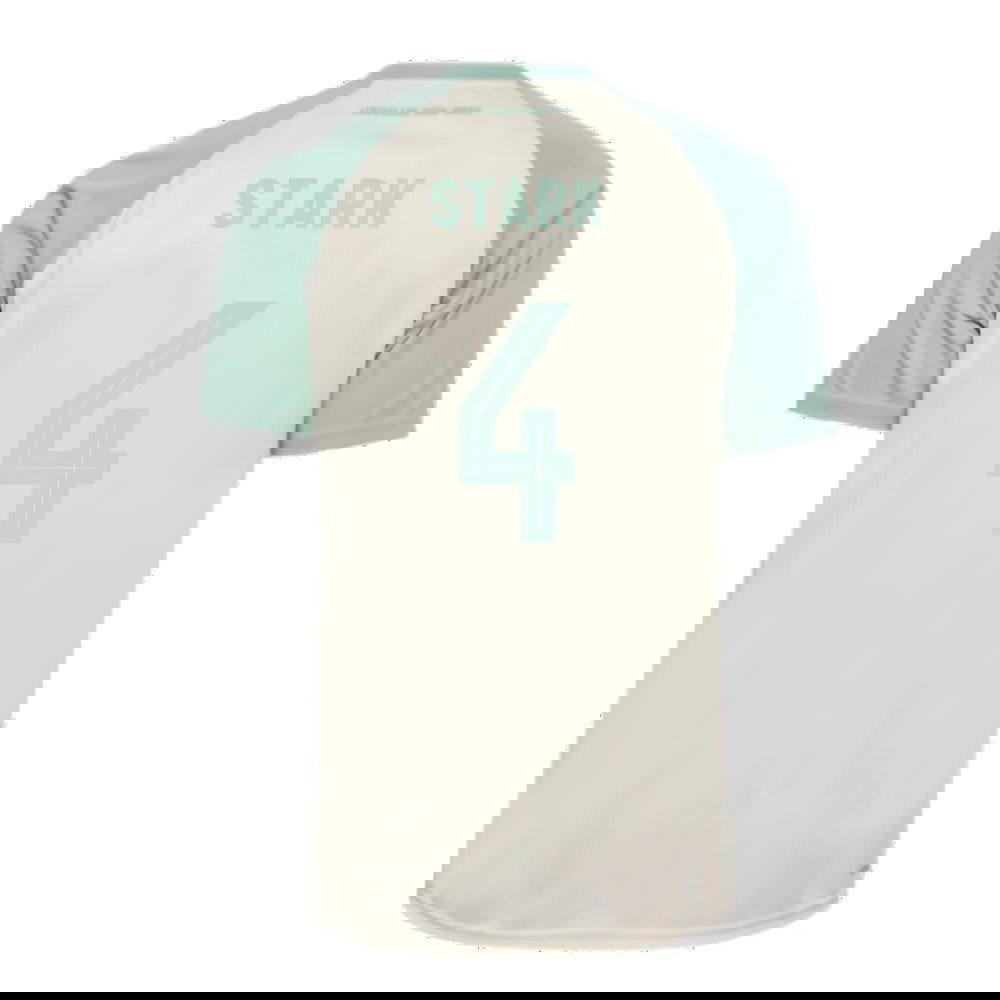 2024-2025 Werder Bremen Away Shirt (Stark 4)