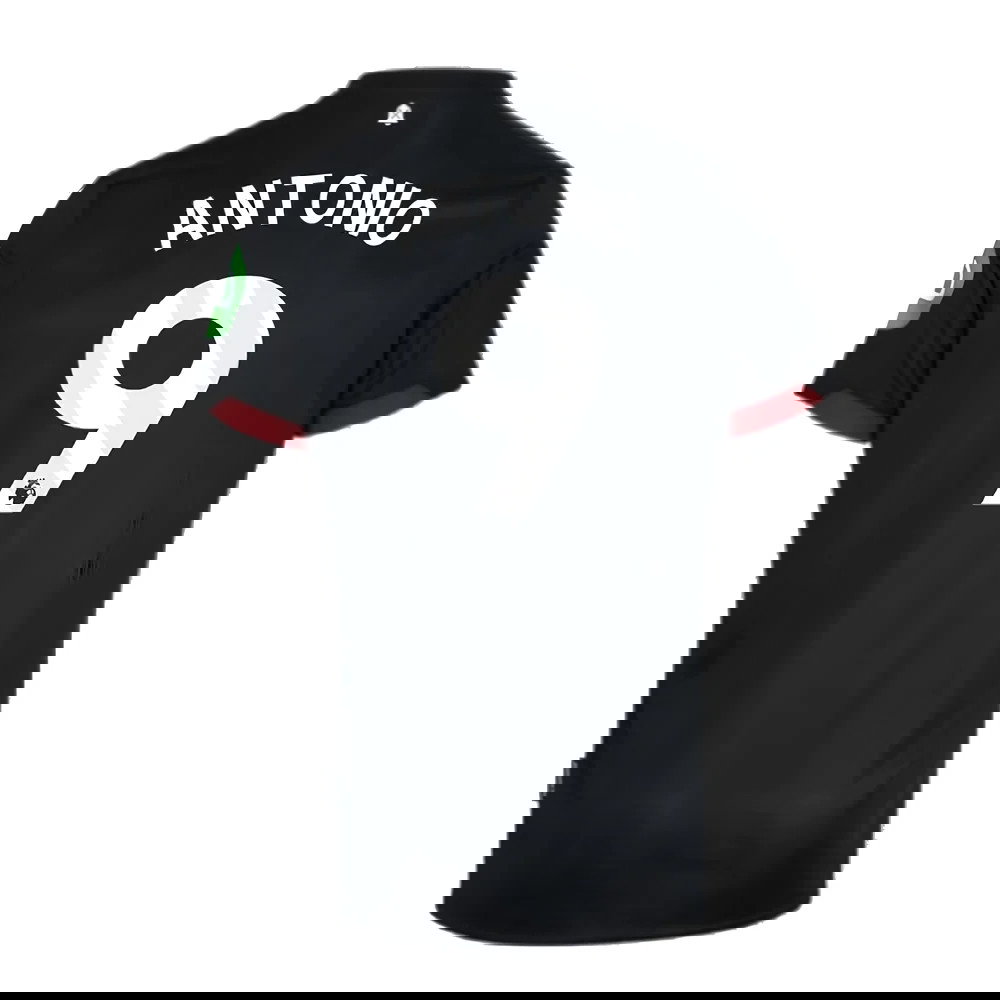 2024-2025 West Ham Away Shirt (Kids) (Antonio 9)