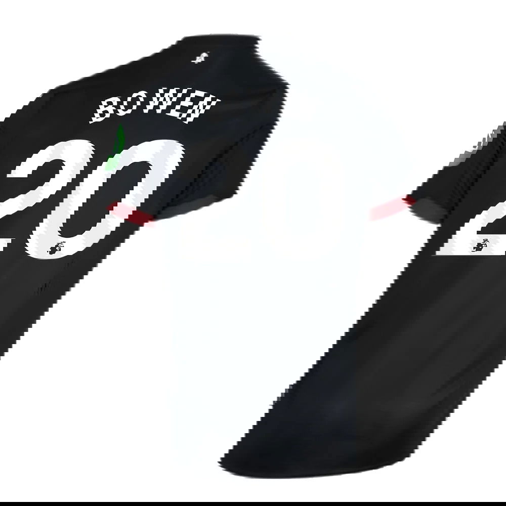 2024-2025 West Ham Away Shirt (Kids) (Bowen 20)