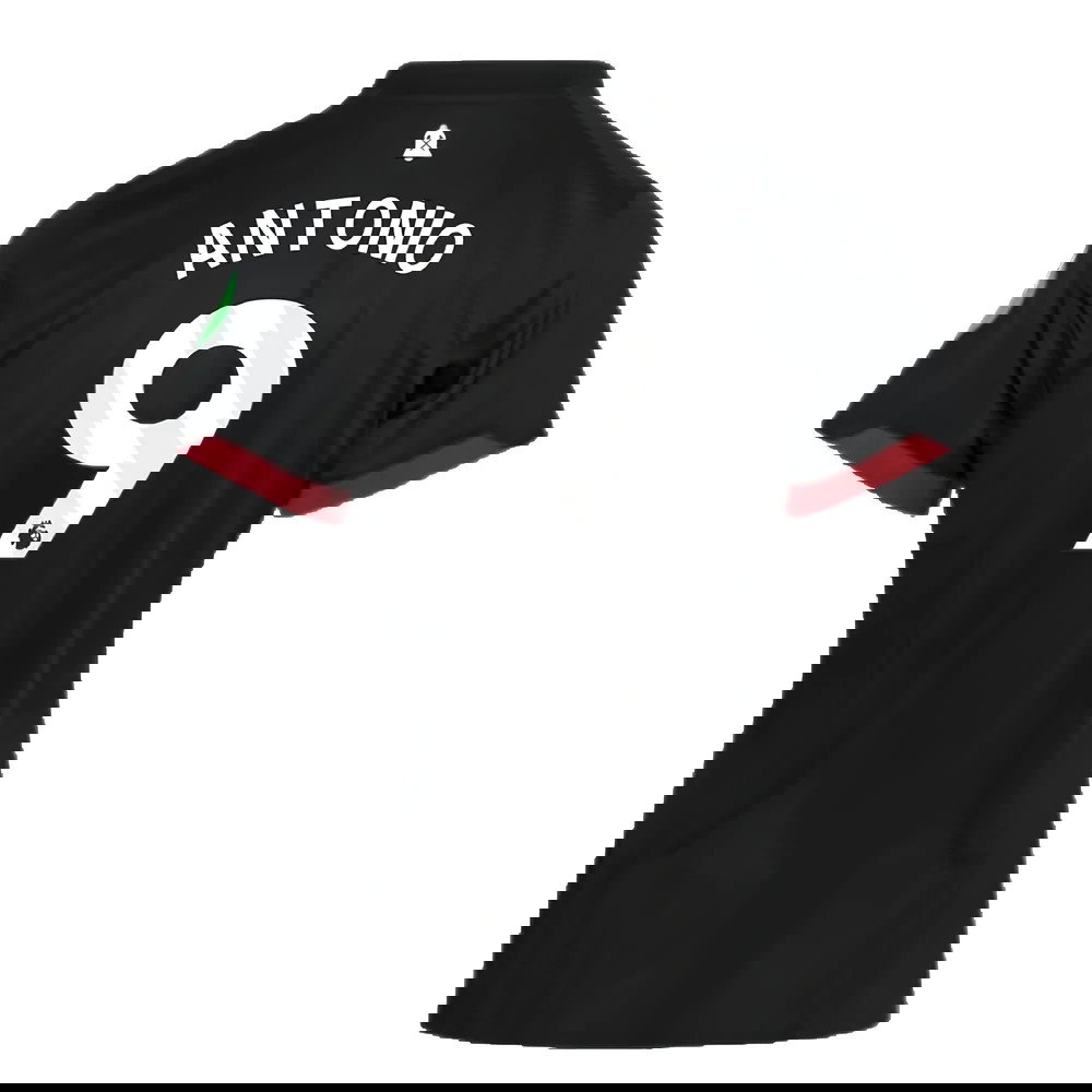 2024-2025 West Ham Away Shirt (Womens) (Antonio 9)