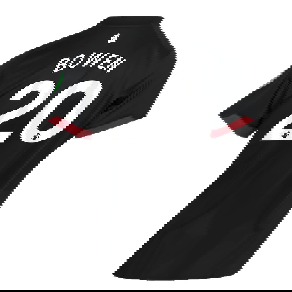 2024-2025 West Ham Away Shirt (Womens) (Bowen 20)