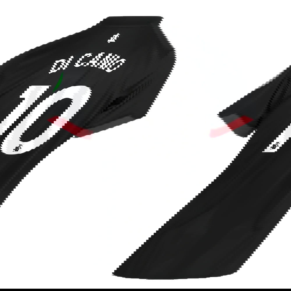 2024-2025 West Ham Away Shirt (Womens) (Di Canio 10)