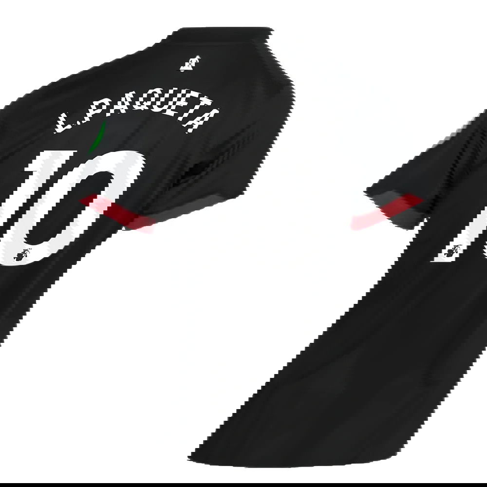 2024-2025 West Ham Away Shirt (Womens) (L.Paqueta 10)