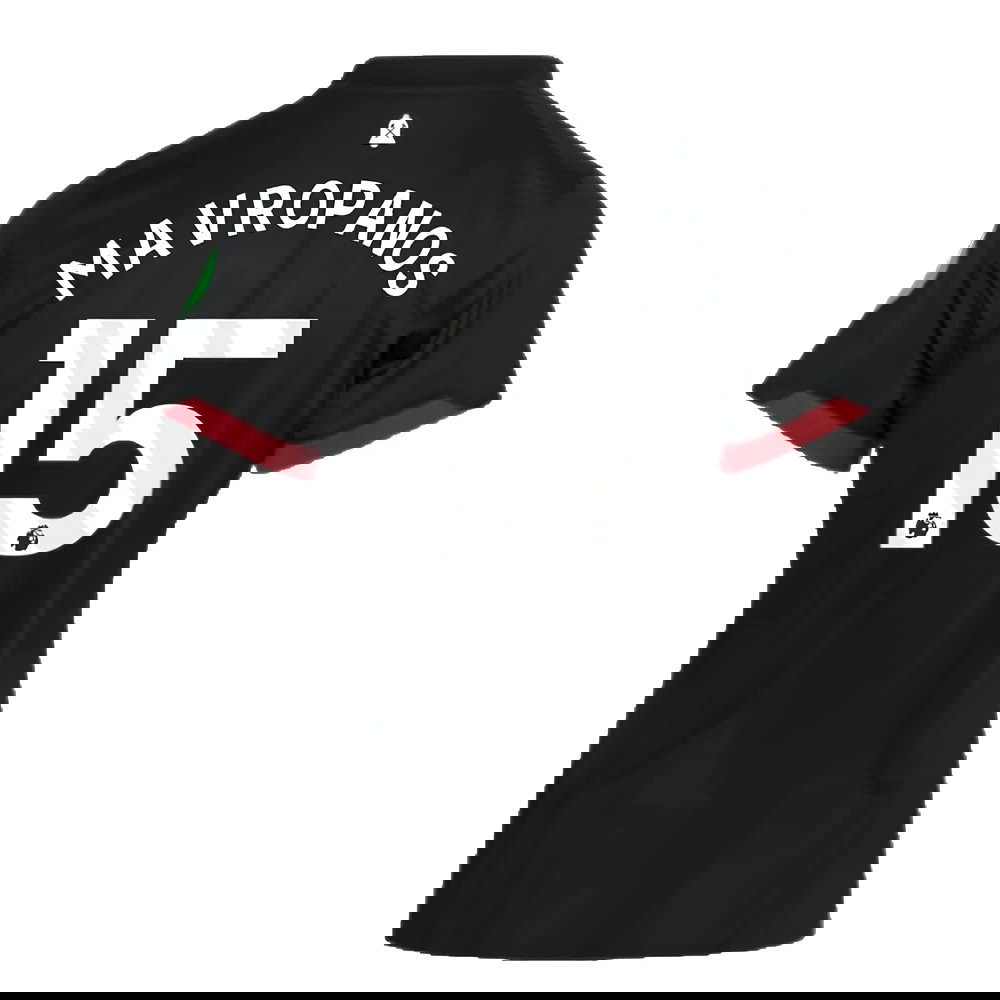 2024-2025 West Ham Away Shirt (Womens) (Mavropanos 15)
