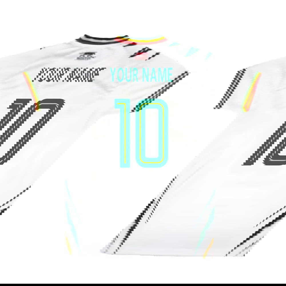 2024 Mali Home Shirt (Your Name)