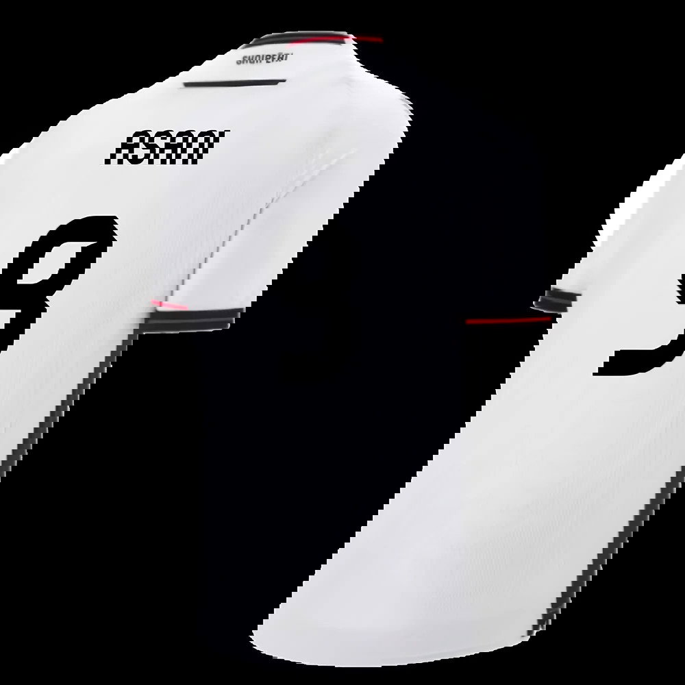 2025-2026 Albania Away Shirt (Asani 9)