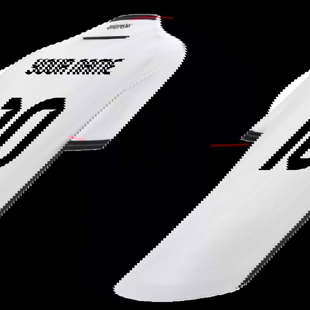 2025-2026 Albania Away Shirt (Your Name)