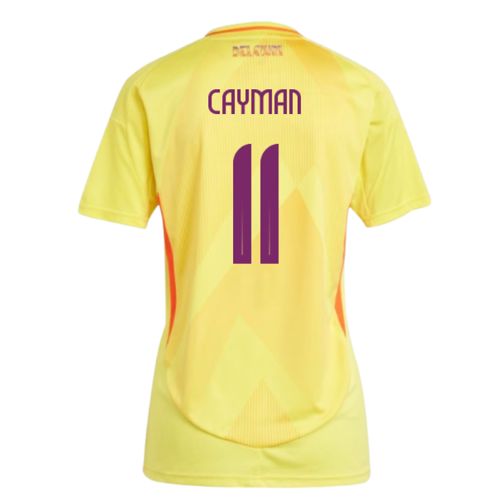 2025-2026 Belgium Womens Team Away Shirt (Ladies) (Cayman 11)